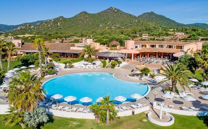 Hotel Sant Elmo Beach