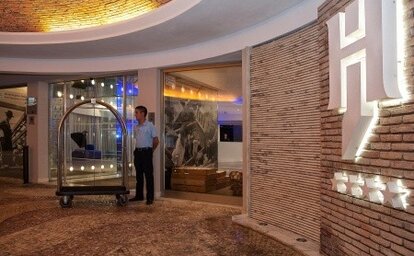 Hotel Jupiter