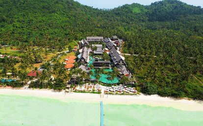 Mai Samui Resort and Spa