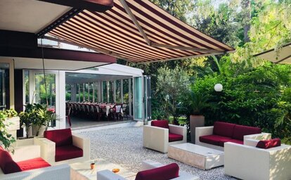 Hotel Adriaco