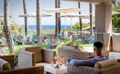 Cruccùris Resort