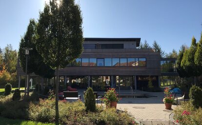 Hotel Herzog Heinrich