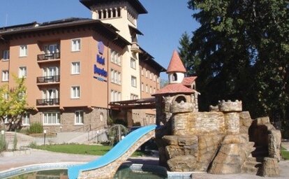 Le Drips (Ex. Best Western Marseille Bonneveine Prado)