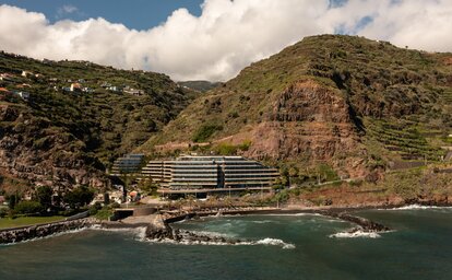 Saccharum Resort & Spa