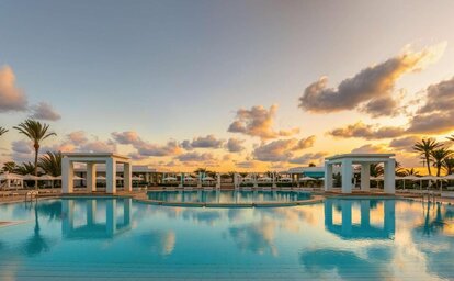 Radisson Blu Palace Resort & Thalasso Djerba