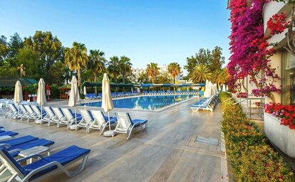 Bieno Venus Hotel & Spa