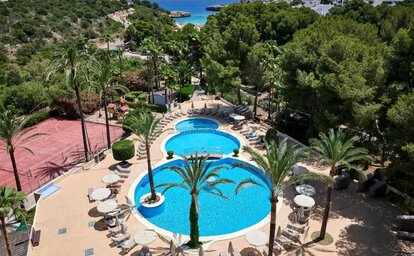 Grupotel Club Cala Marsal
