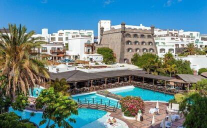 Hotel Gran Castillo Tagoro Family & Fun