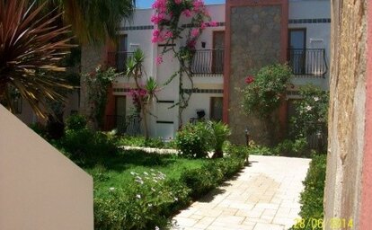 Kriss Hotel