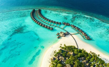 Sun Siyam Iru Fushi Maldives