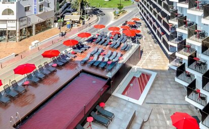 Vibra District - Adults Only