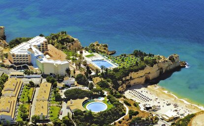Pestana Viking Beach Golf Resort