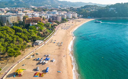 Ght Oasis Park Lloret