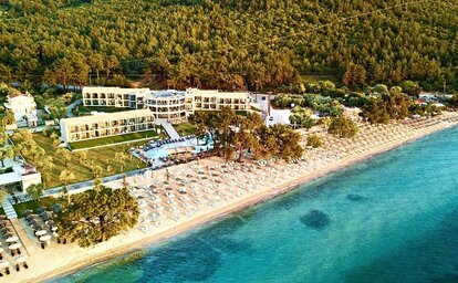 Thassos Imperial Resort