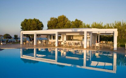 Geraniotis Hotel and Resort