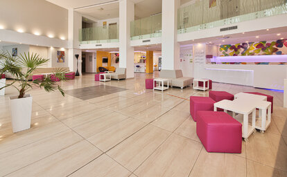 Hotel Arena Mar