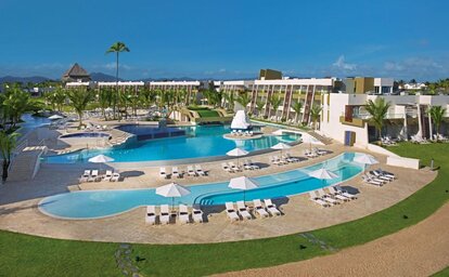 Dreams Onyx Resort & Spa