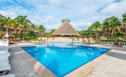 Viva Wyndham Azteca