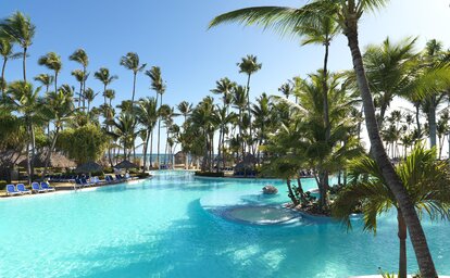 Meliá Caribe Beach