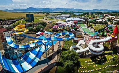 Holiday Village Tatralandia
