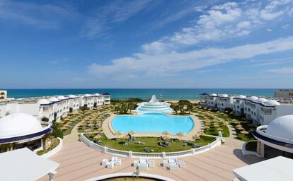 Royal Tulip Taj Sultan