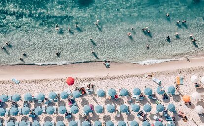 ANANEA TROPEA YATCHING RESORT
