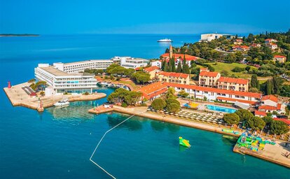 Hotel Vile Park Premium