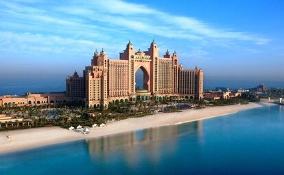 Atlantis The Palm