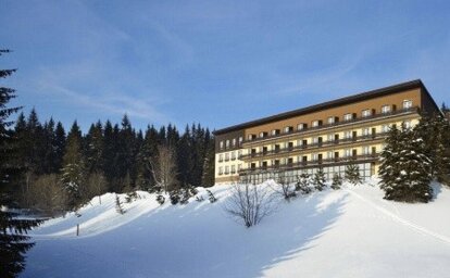 Orea Hotel Špičák