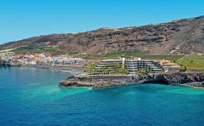 Hotel Meliá La Palma