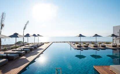 Koia All-Suite Wellbeing Resort