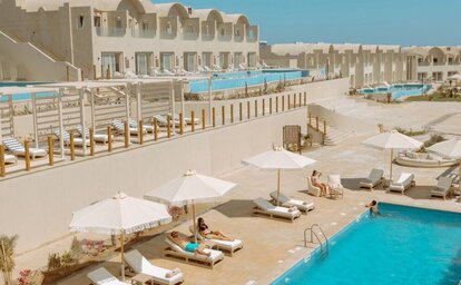 SUNRISE Anjum Resort Marsa Alam