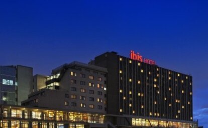 Ibis Paris 17 Clichy