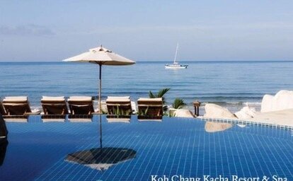 Kacha Resort