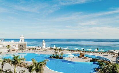 Royal Palm Resort & Spa