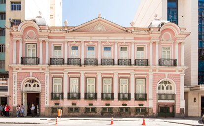 Vila Gale Rio de Janeiro