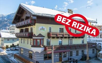 Sporthotel Kitz (Bruck An Der Großglocknerstraße)