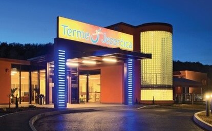 Terme Jezerčica (Donja Stubica)