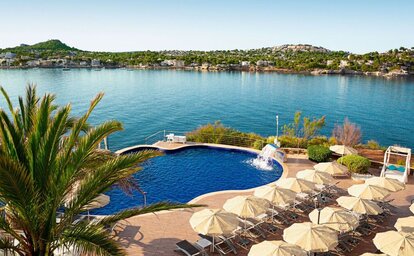Sentido Fido Punta del Mar Hotel & Spa