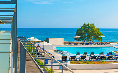 Hotel I Resort Beach Hotel & Spa