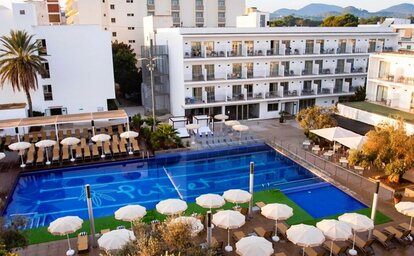 Hotel Puchet