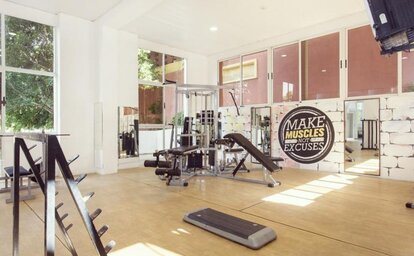 Copacabana 3*/Villa Cuba 4*