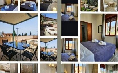 Apartmány Porta Messina