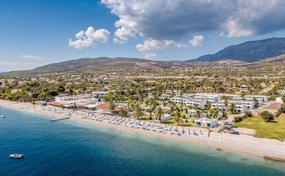 Comer Kinetta Beach