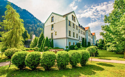 Hotel Zdravilišce Laško