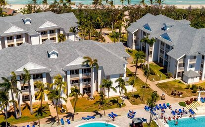 Melia Peninsula Varadero