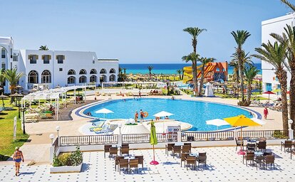 Hotel Bella Vista Family Resort