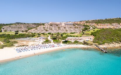 Mangia´s Sardinia Resort