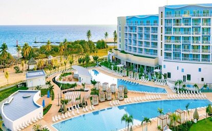 Selectum Family Resort Varadero