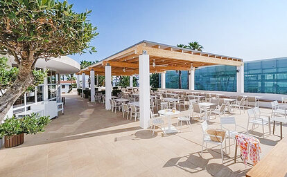 Estival Park Almaris